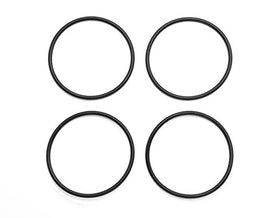 Wilwood O-Ring Kit - 2.50in GM DI54 Square Seal - 4 pk.