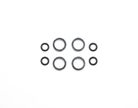 Wilwood O-Ring Kit - Slide Pin D52 / D154 8-pk (4 Small / 4 Large)