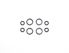 Wilwood O-Ring Kit - Slide Pin D52 / D154 8-pk (4 Small / 4 Large)
