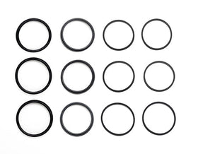 Wilwood O-Ring & Seal Kit - 2.00/1.88/1.88in Square Seal - 6 pk.