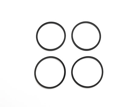 Wilwood O-Ring Kit - 1.88/1.75in Square Seal - 4 pk.