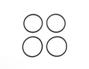 Wilwood O-Ring Kit - 1.88/1.75in Square Seal - 4 pk.-1