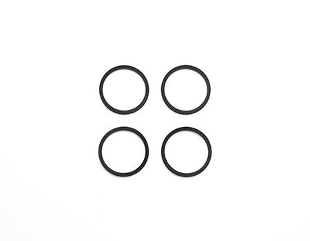 Wilwood O-Ring Kit - 1.25in Square Seal - 4 pk.