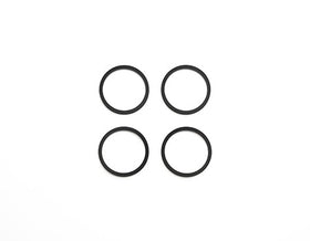 Wilwood O-Ring Kit - 1.25in Square Seal - 4 pk.