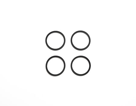 Wilwood O-Ring Kit - 1.12in Square Seal - 4 pk.