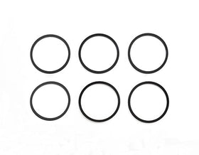 Wilwood O-Ring Kit - 1.62in Square Seal - 6 pk.