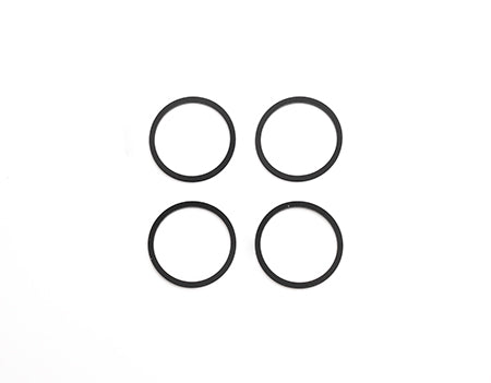 Wilwood O-Ring Kit - 1.38in Square Seal - 4 pk.