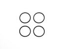 Wilwood O-Ring Kit - 1.38in Square Seal - 4 pk.-1