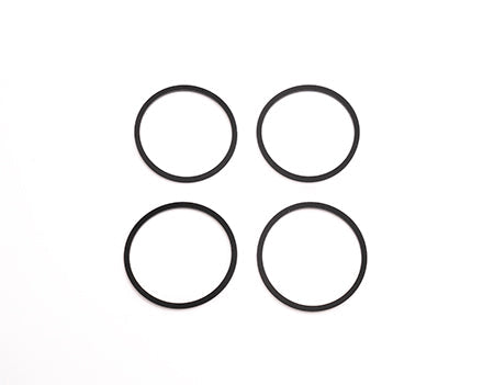 Wilwood O-Ring Kit - 1.75/1.62in Square Seal - 4 pk.