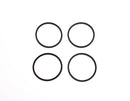 Wilwood O-Ring Kit - 1.75/1.62in Square Seal - 4 pk.-1