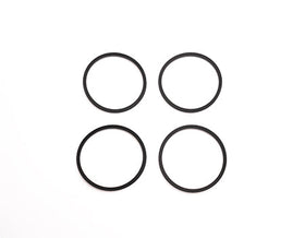Wilwood O-Ring Kit - 1.75/1.62in Square Seal - 4 pk.