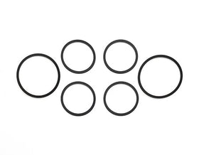 Wilwood O-Ring Kit - 1.75in/1.38/1.38in Square Seal - 6 pk.