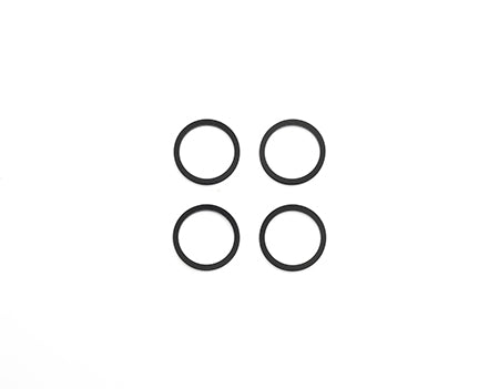 Wilwood O-Ring Kit - 1.00in Square Seal - 4 pk.