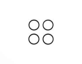 Wilwood O-Ring Kit - 1.00in Square Seal - 4 pk.