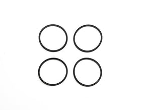 Wilwood O-Ring Kit - 1.62in Square Seal - 4 pk.