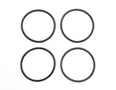 Wilwood O-Ring Kit - 2.38in GM Round Seal - 4 pk.-1