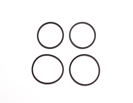 Wilwood O-Ring Kit - 1.88/1.62in Square Seal - 4 pk.