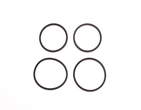 Wilwood O-Ring Kit - 1.88/1.62in Square Seal - 4 pk.