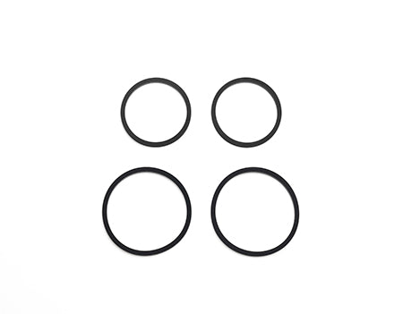 Wilwood O-Ring Kit - 1.75/1.38in Square Seal - 4 pk.