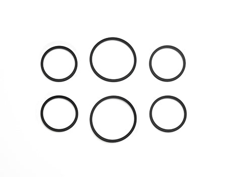 Wilwood Square O-Ring Kit - 1.25