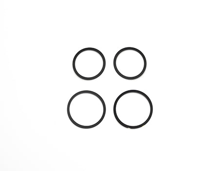 Wilwood O-Ring Kit - 1.38/1.12in Square Seal - 4 pk.