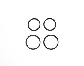 Wilwood O-Ring Kit - 1.38/1.12in Square Seal - 4 pk.