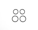 Wilwood O-Ring Kit - 1.25/1.00in Square Seal - 4 pk.-1