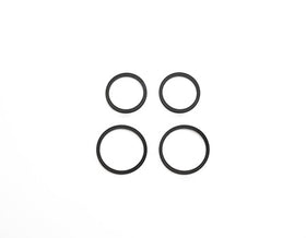 Wilwood O-Ring Kit - 1.25/1.00in Square Seal - 4 pk.