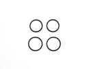 Wilwood O-Ring Kit - 1.25/1.12in Square Seal - 4 pk.-1
