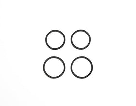 Wilwood O-Ring Kit - 1.25/1.12in Square Seal - 4 pk.