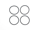 Wilwood O-Ring Kit - 2.00in Round Seal - 4 pk.-1
