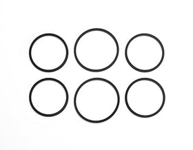 Wilwood O-Ring Kit - 1.88/1.62/1.62in Square Seal - 6 pk.
