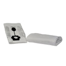 RUPES Replacement fleece filter bags for S145 or S245. 5 pcs-1