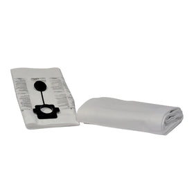 RUPES Replacement fleece filter bags for S145 or S245. 5 pcs