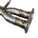 Racing Dynamics Mid-Pipe BMW X3M F97 | X4M F98 2019+-6