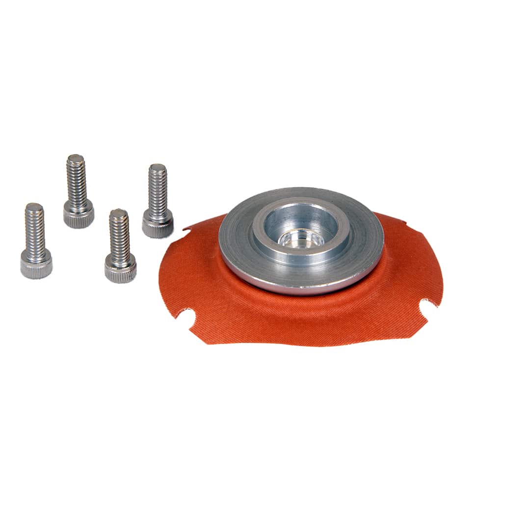 Aeromotive EFI Regulator Repair Kit (for 13101/13109/13151/13159/13114)