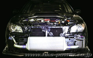 I/C S-TYPE AL GDB(E) EJ207
