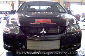 I/C R-TYPE CT9A EVO9