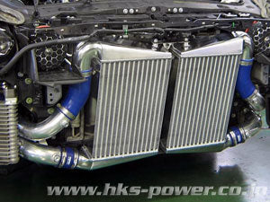 I/C R35 VR38DETT (GT1000 SPEC)