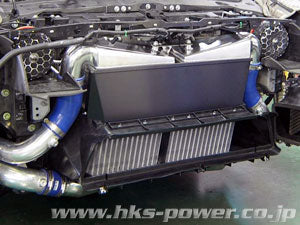 I/C R35 VR38DETT (GT1000 SPEC) - 0