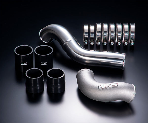 I/C PIPING KIT FK8 CIVIC TYPE-R