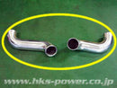 I/C FULL PIPING KIT R35 GT-R-4