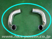 I/C FULL PIPING KIT R35 GT-R