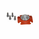 Aeromotive EFI Regulator Repair Kit (for 13105/13155/13106/13107/13115/13116/13129)-1