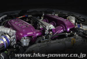 HI-FLOW SURGE TANK R35 GT-R
