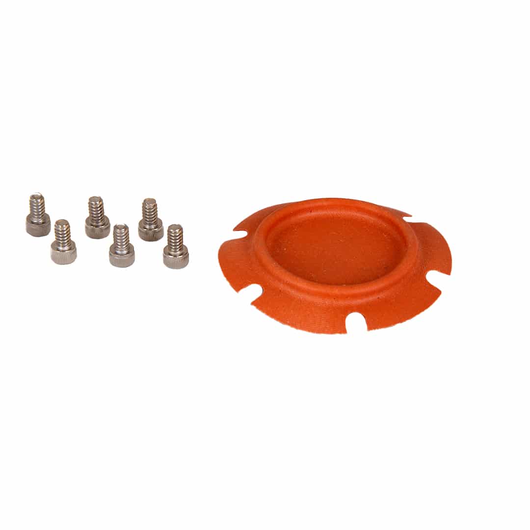 Aeromotive Regulator Repair Kit (for 13208/13210)