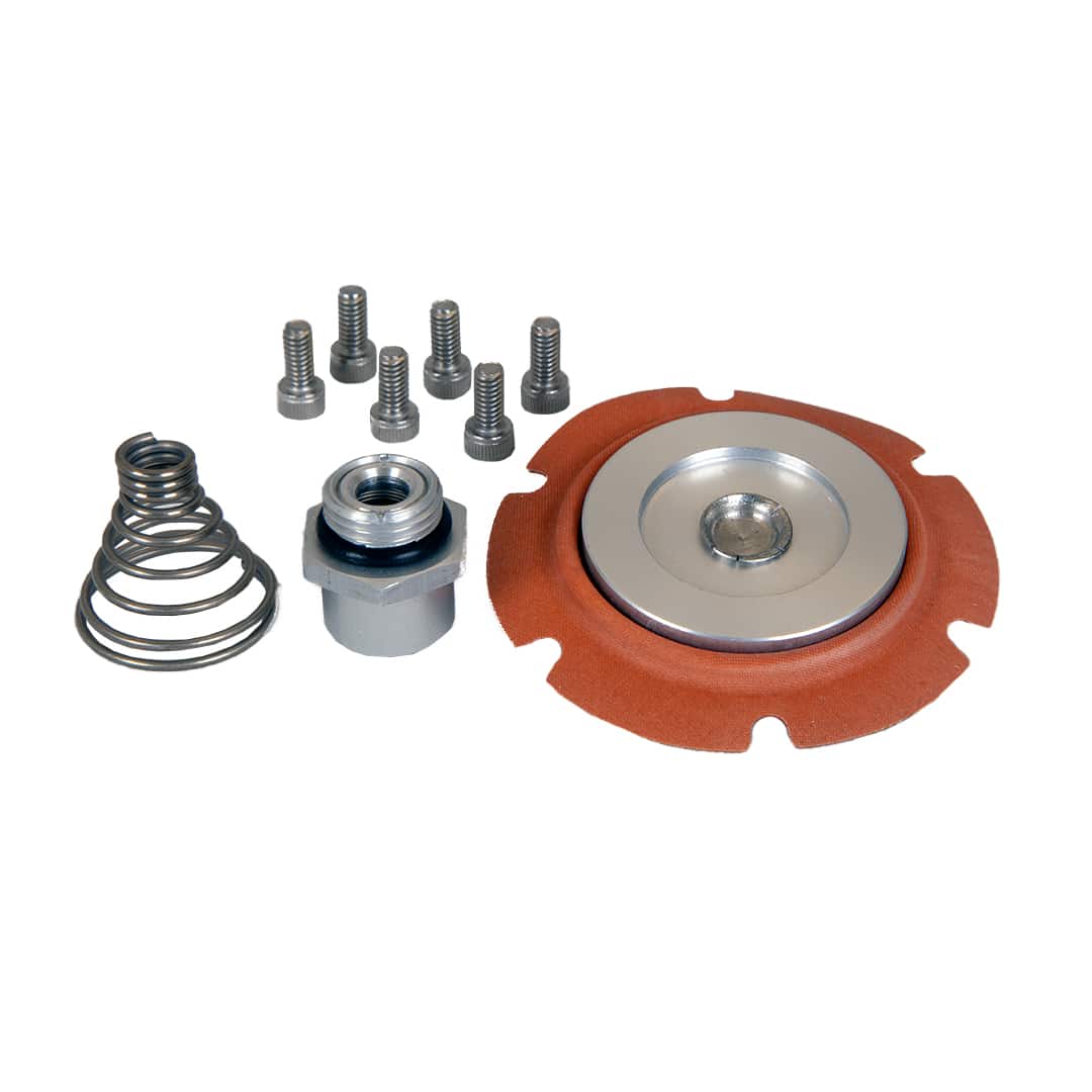 Aeromotive Carbureted Regulator Repair Kit 13222