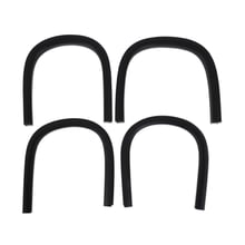 JR DRAG ROLL BAR PAD KIT