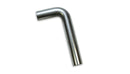 Vibrant 2.125in O.D. T304 SS 90 deg Mandrel Bend 4in x 12in leg lengths (3.125in Centerline Radius)-1