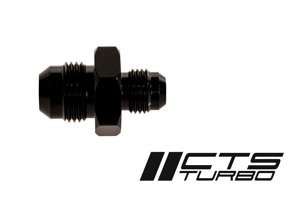 CTS -6AN to -8AN Adapter